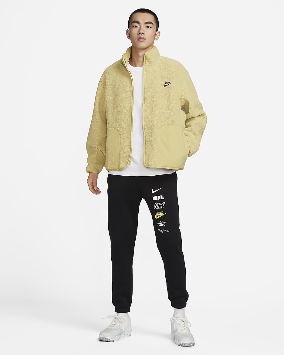 Nike air regular fleece on sale
